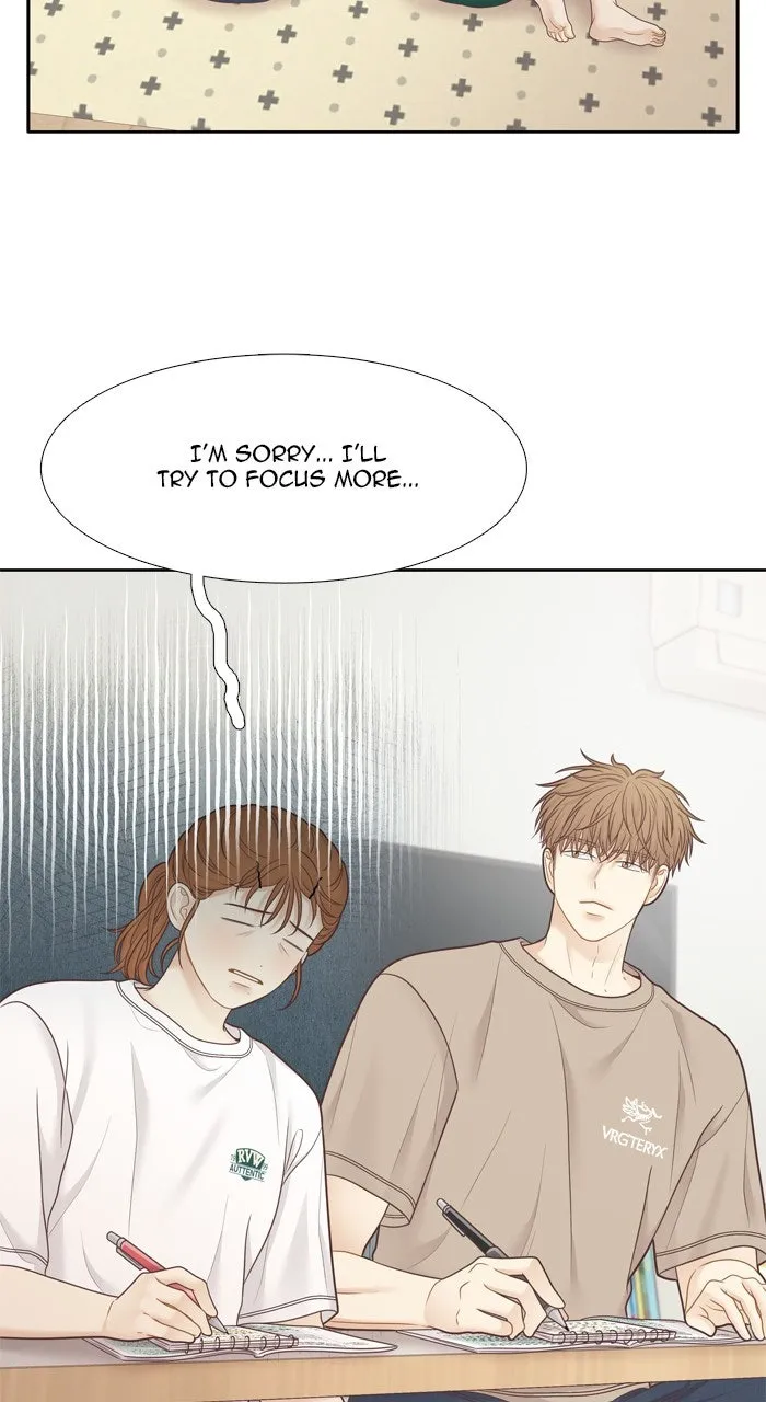 Odd Girl Out Chapter 457 page 8 - 