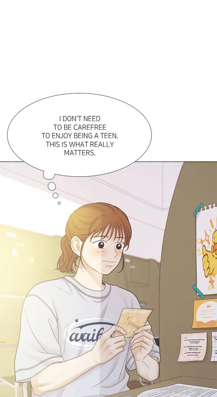 Odd Girl Out Chapter 457 page 74 - 