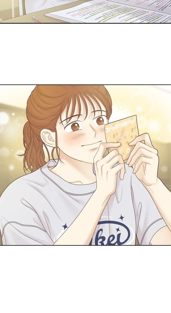 Odd Girl Out Chapter 457 page 75 - 