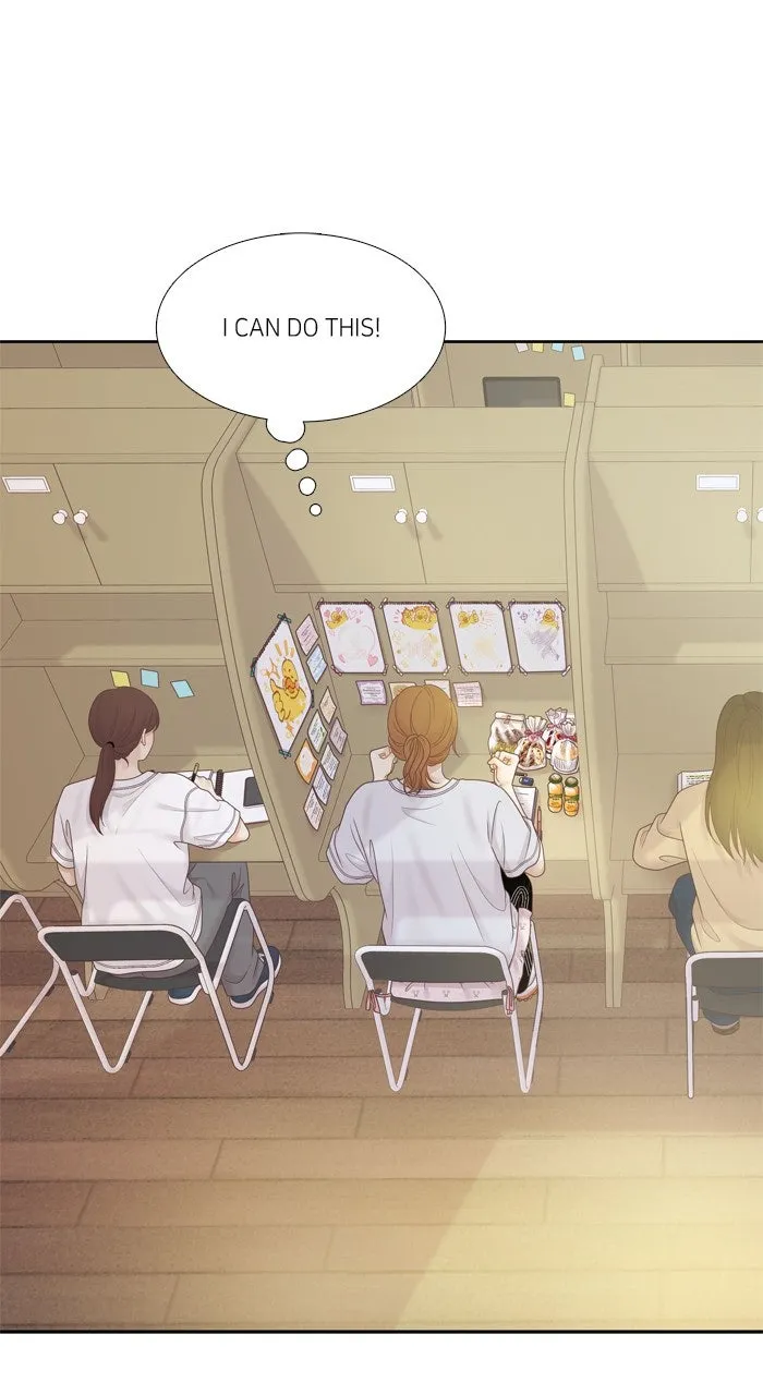 Odd Girl Out Chapter 457 page 76 - 