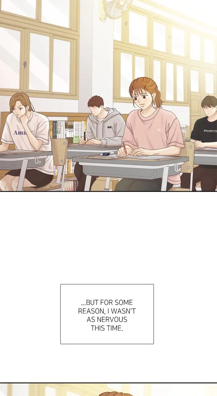 Odd Girl Out Chapter 457 page 78 - 