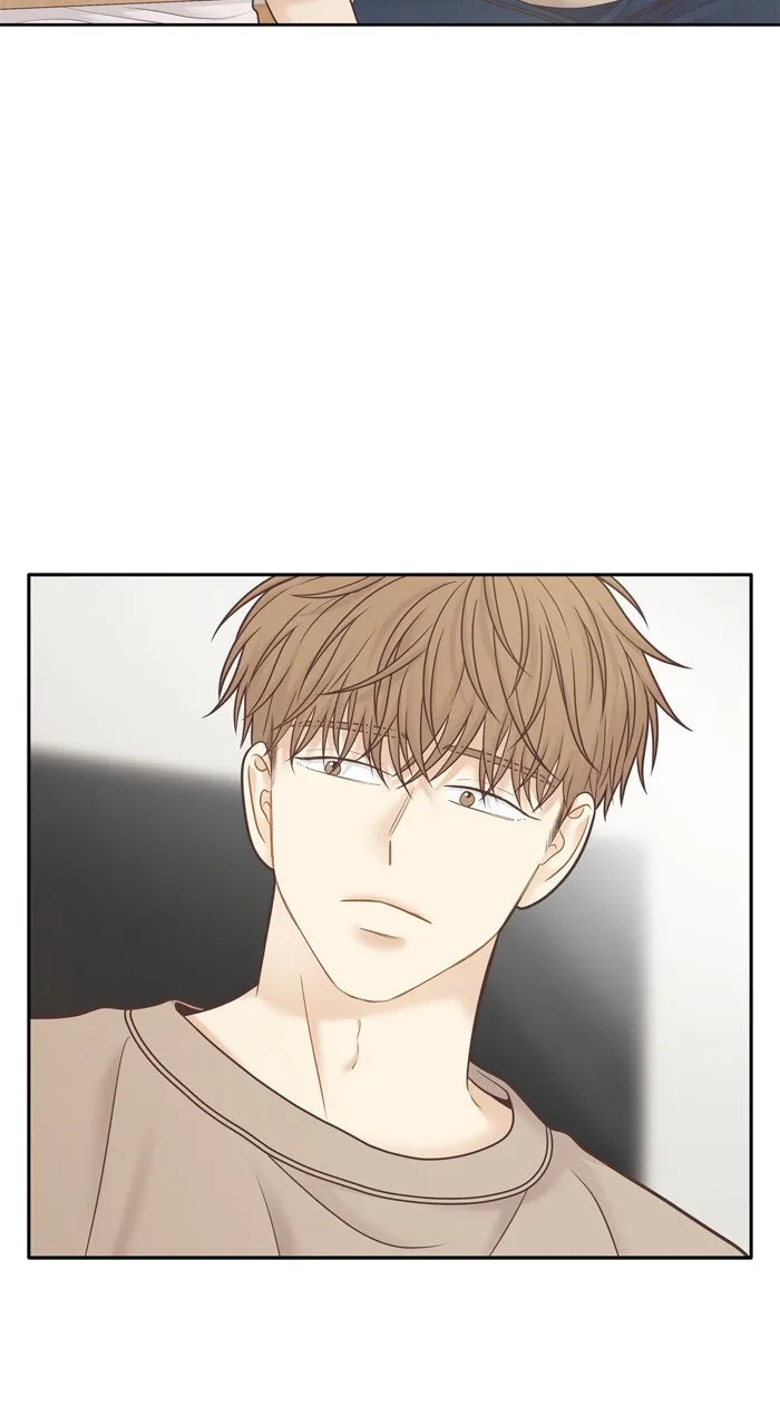 Odd Girl Out Chapter 457 page 9 - 