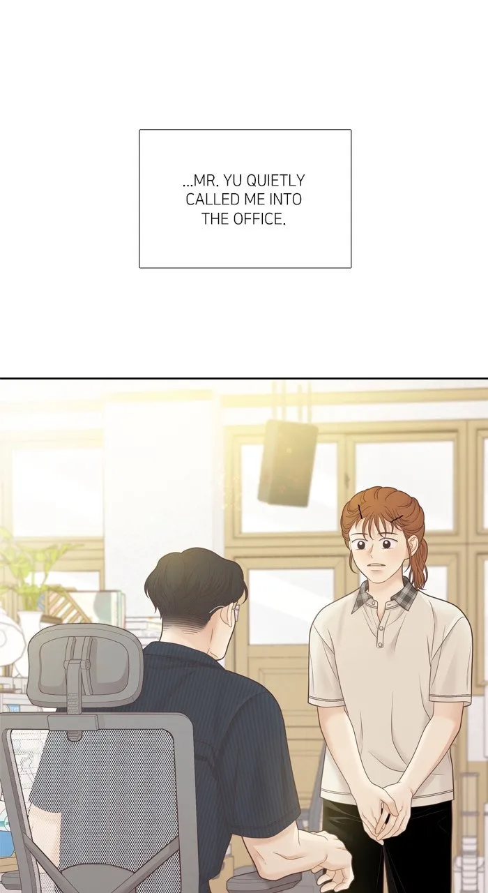 Odd Girl Out Chapter 457 page 83 - 