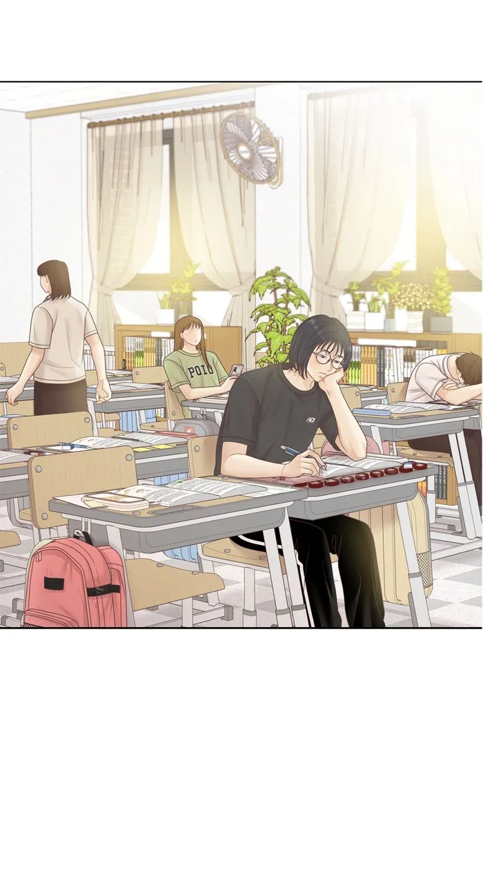 Odd Girl Out Chapter 457 page 87 - 