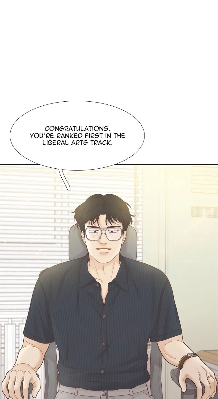 Odd Girl Out Chapter 458 page 2 - 