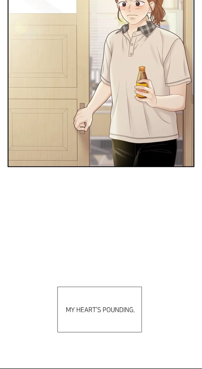 Odd Girl Out Chapter 458 page 14 - 