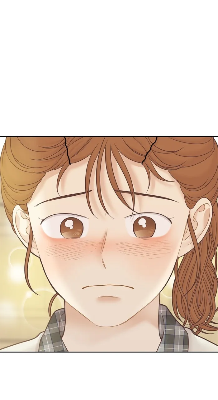 Odd Girl Out Chapter 458 page 17 - 