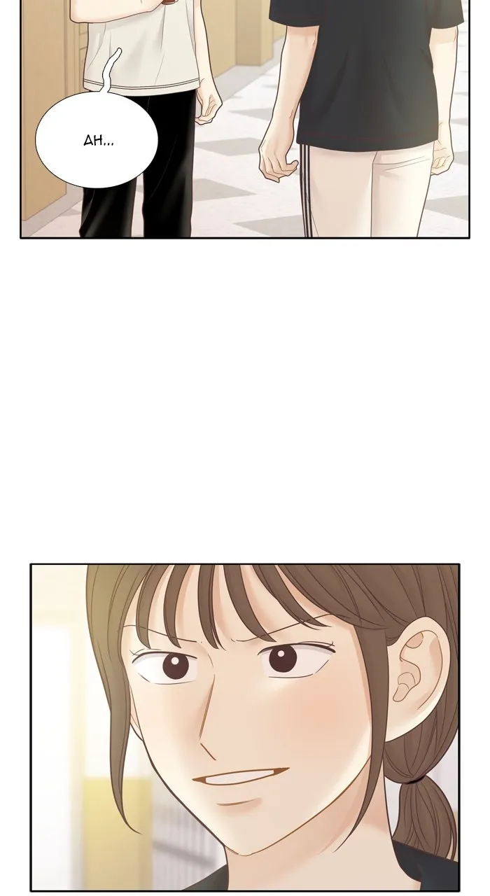 Odd Girl Out Chapter 458 page 20 - 