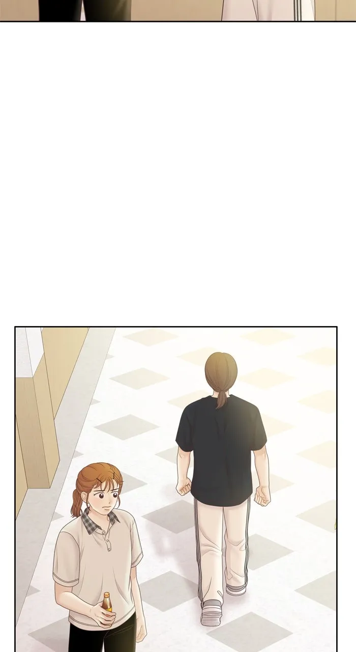 Odd Girl Out Chapter 458 page 22 - 