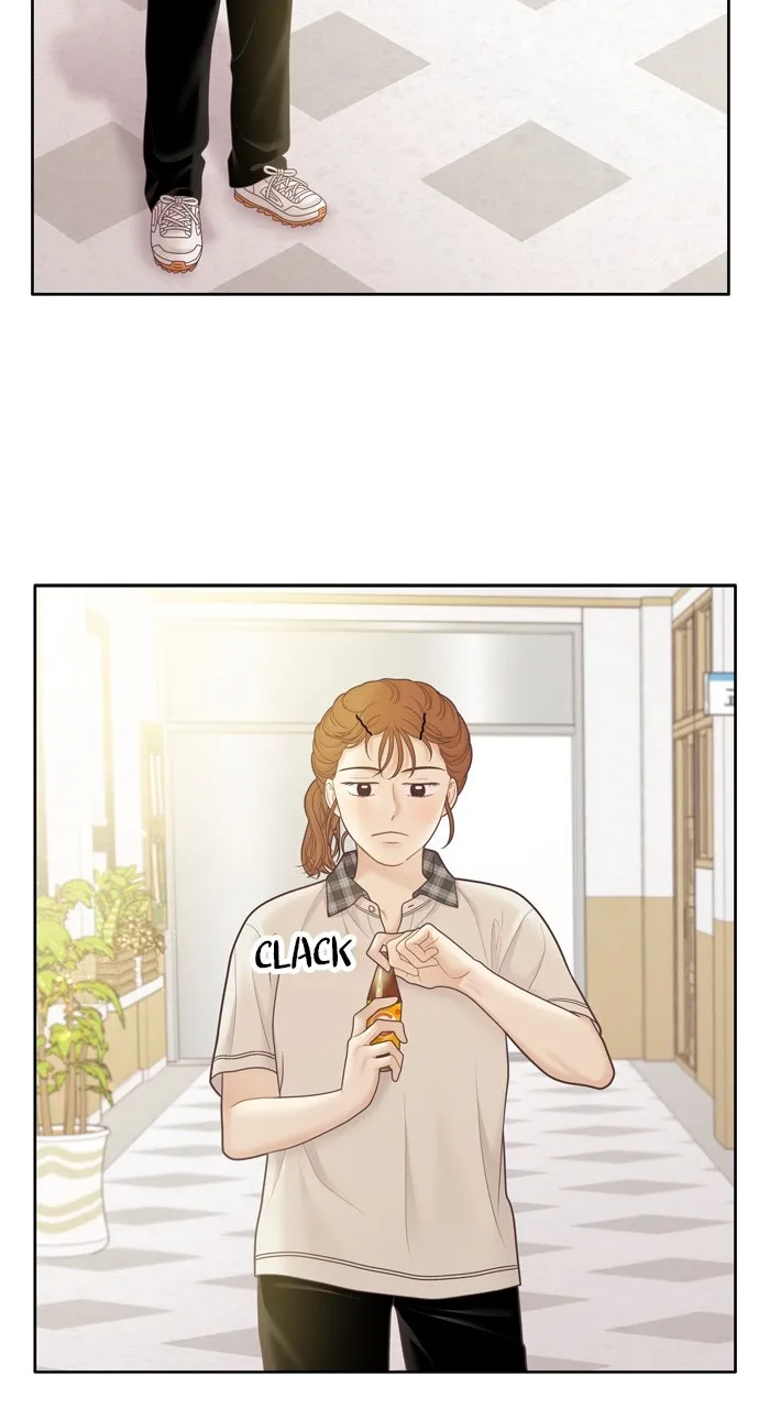 Odd Girl Out Chapter 458 page 23 - 