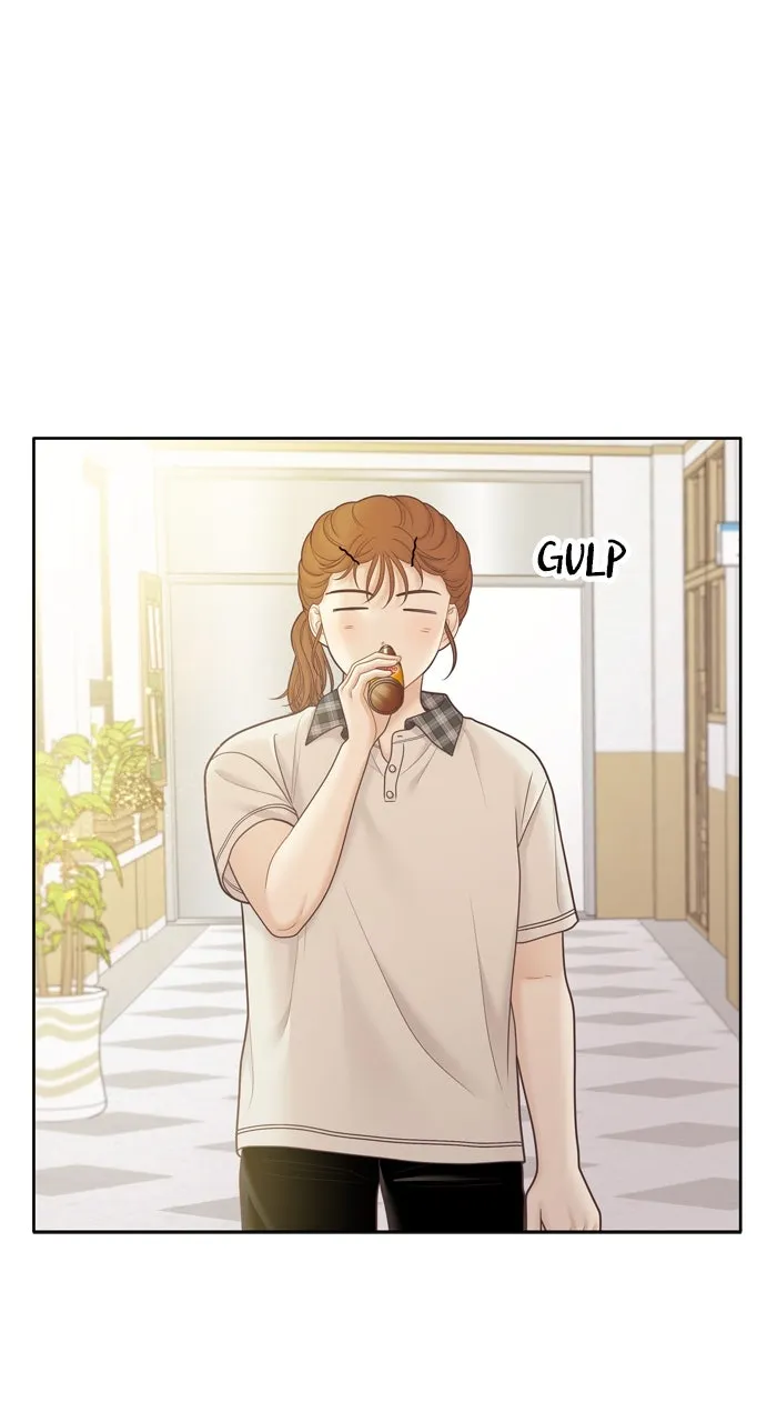 Odd Girl Out Chapter 458 page 24 - 