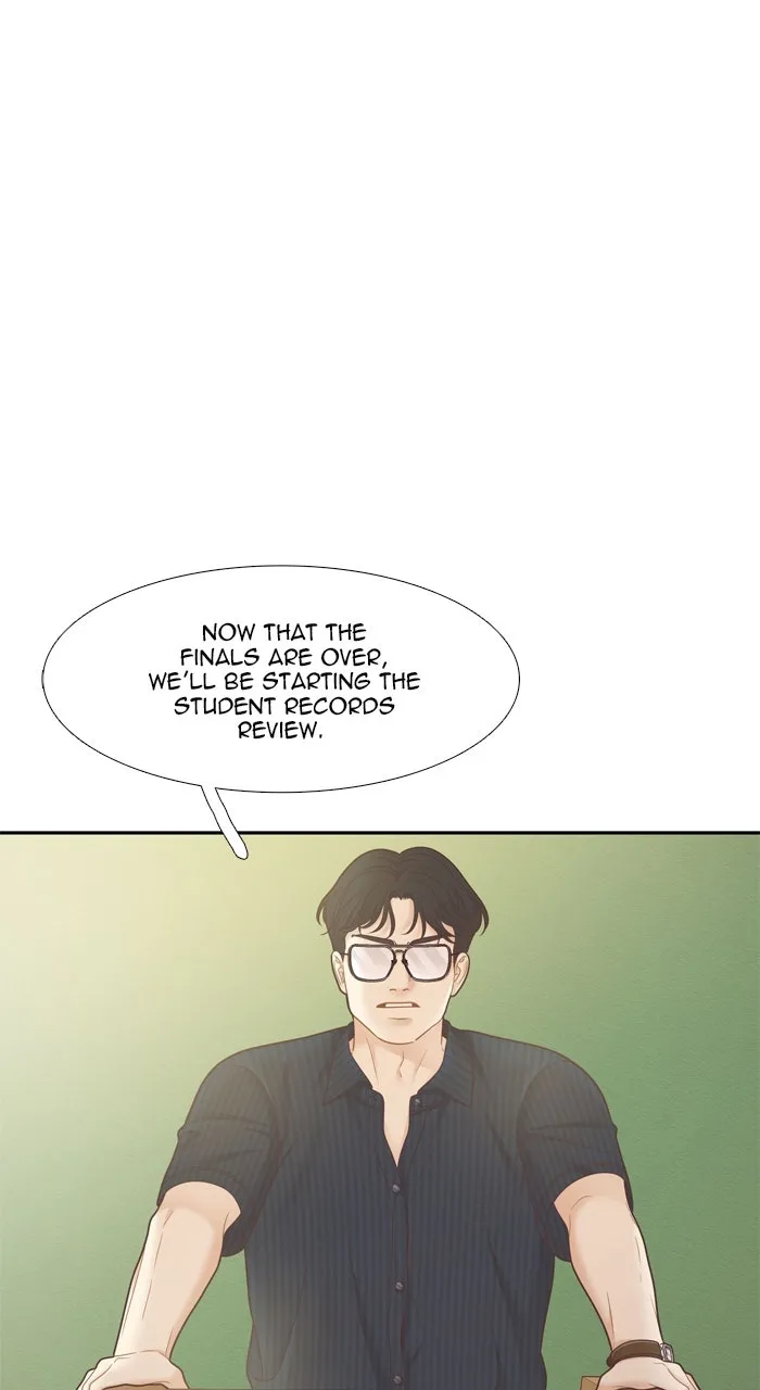 Odd Girl Out Chapter 458 page 26 - 