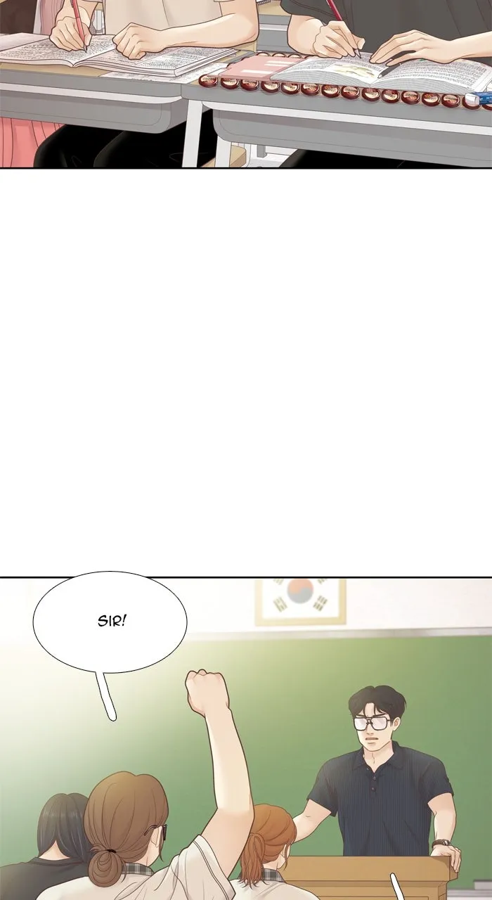 Odd Girl Out Chapter 458 page 28 - 