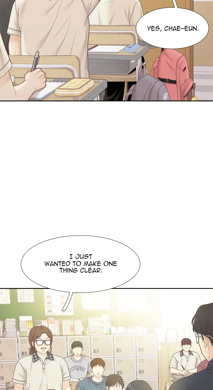 Odd Girl Out Chapter 458 page 29 - 