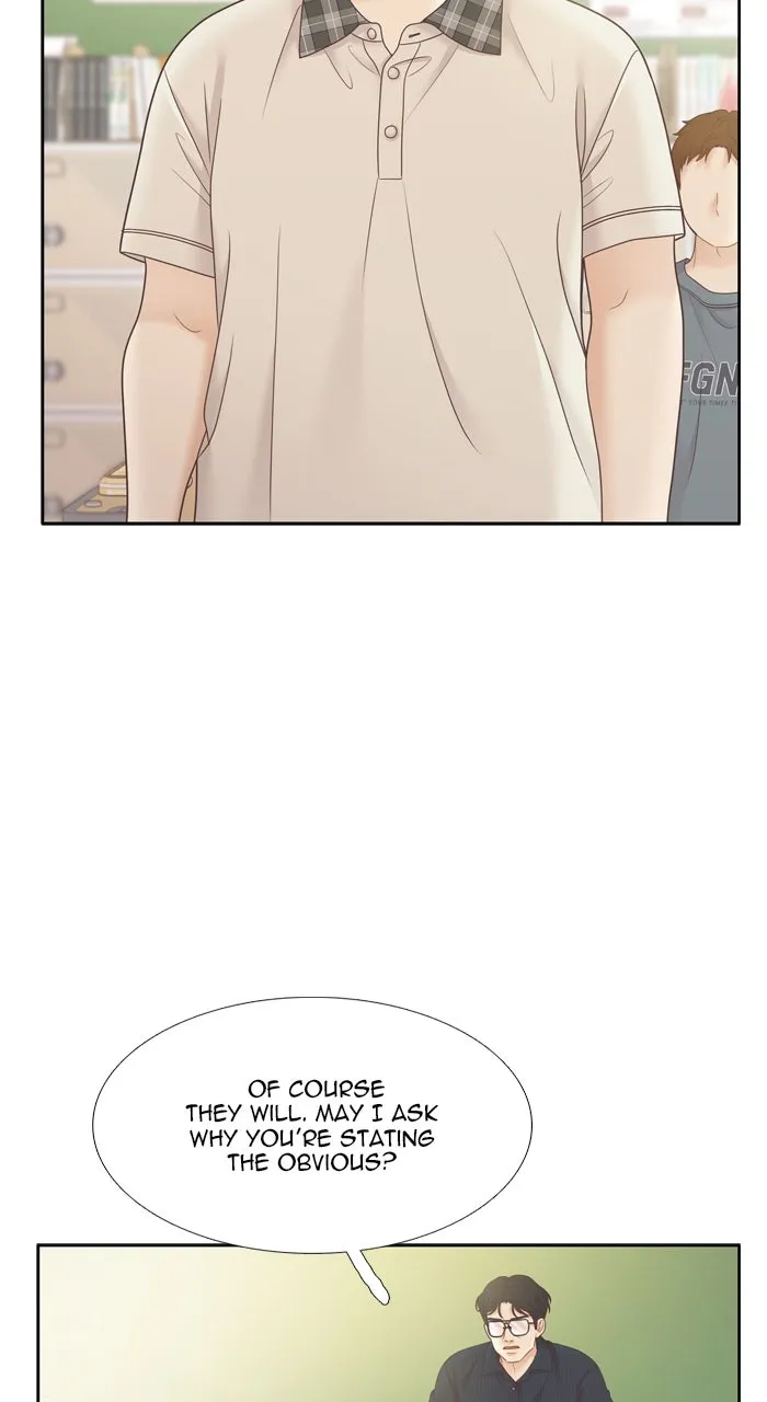 Odd Girl Out Chapter 458 page 31 - 
