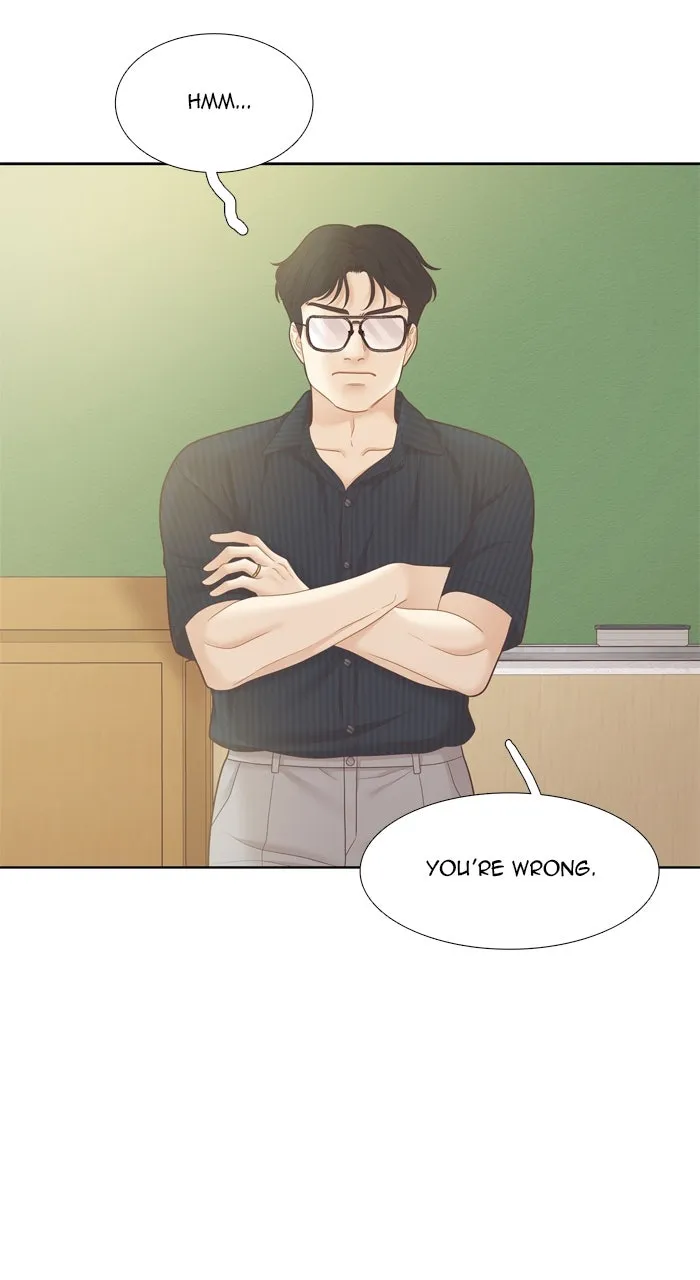 Odd Girl Out Chapter 458 page 39 - 