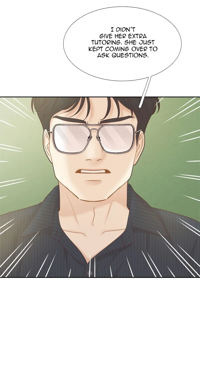 Odd Girl Out Chapter 458 page 40 - 