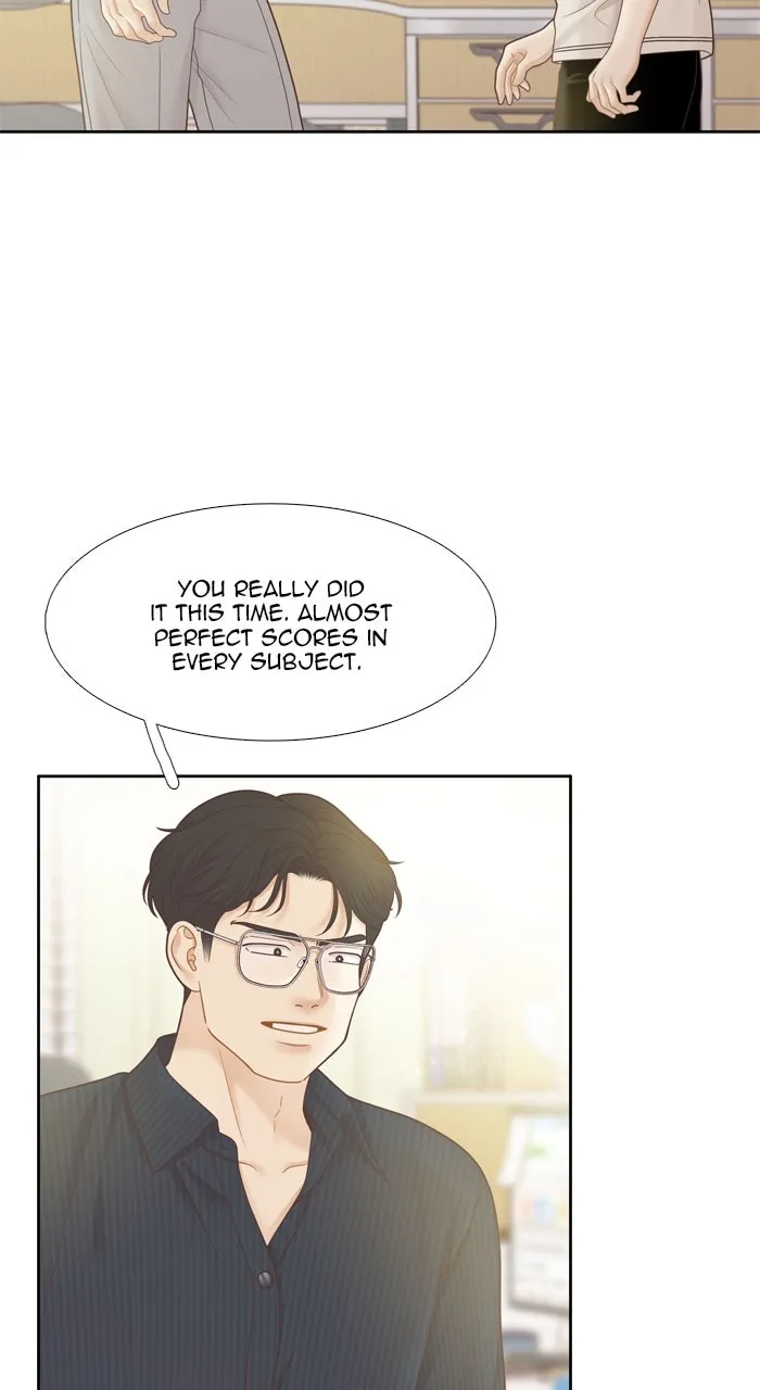 Odd Girl Out Chapter 458 page 5 - 