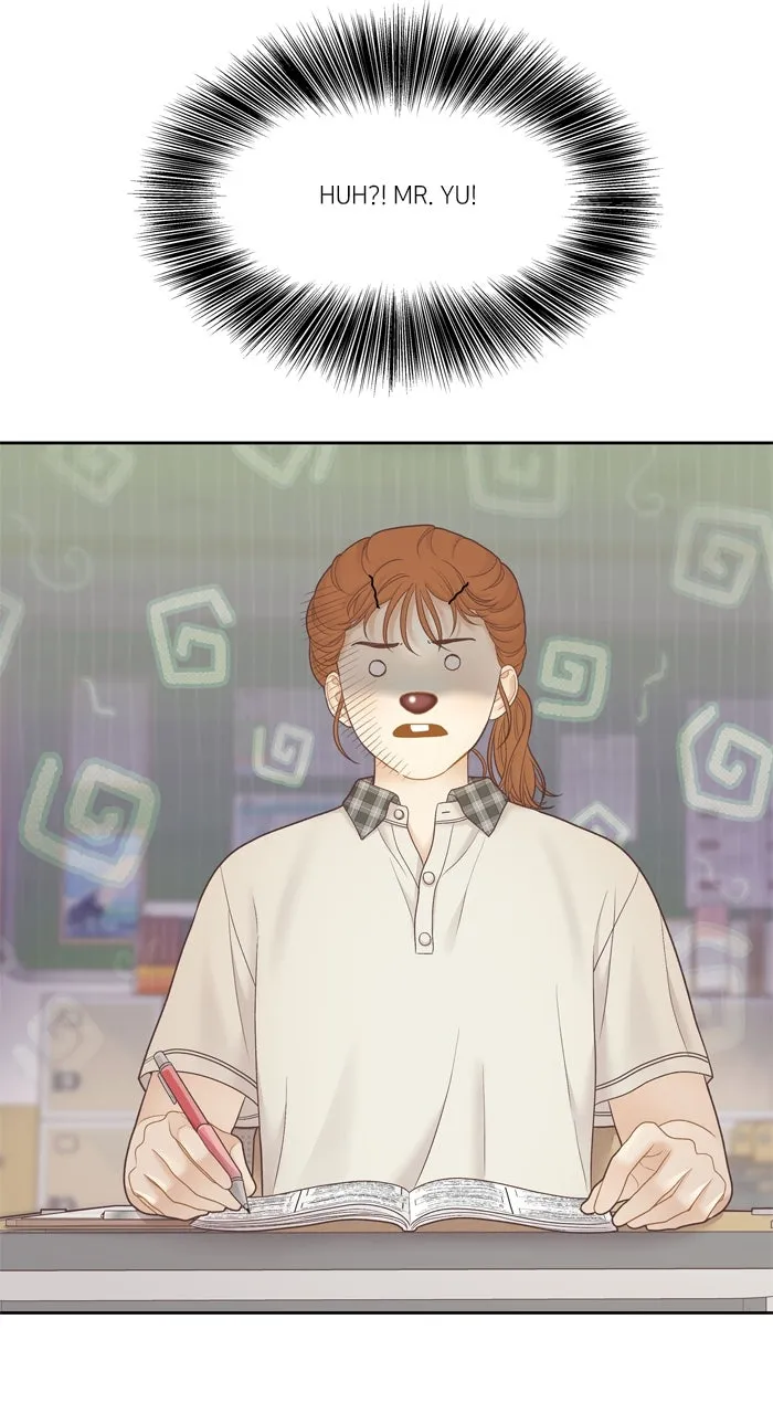Odd Girl Out Chapter 458 page 41 - 