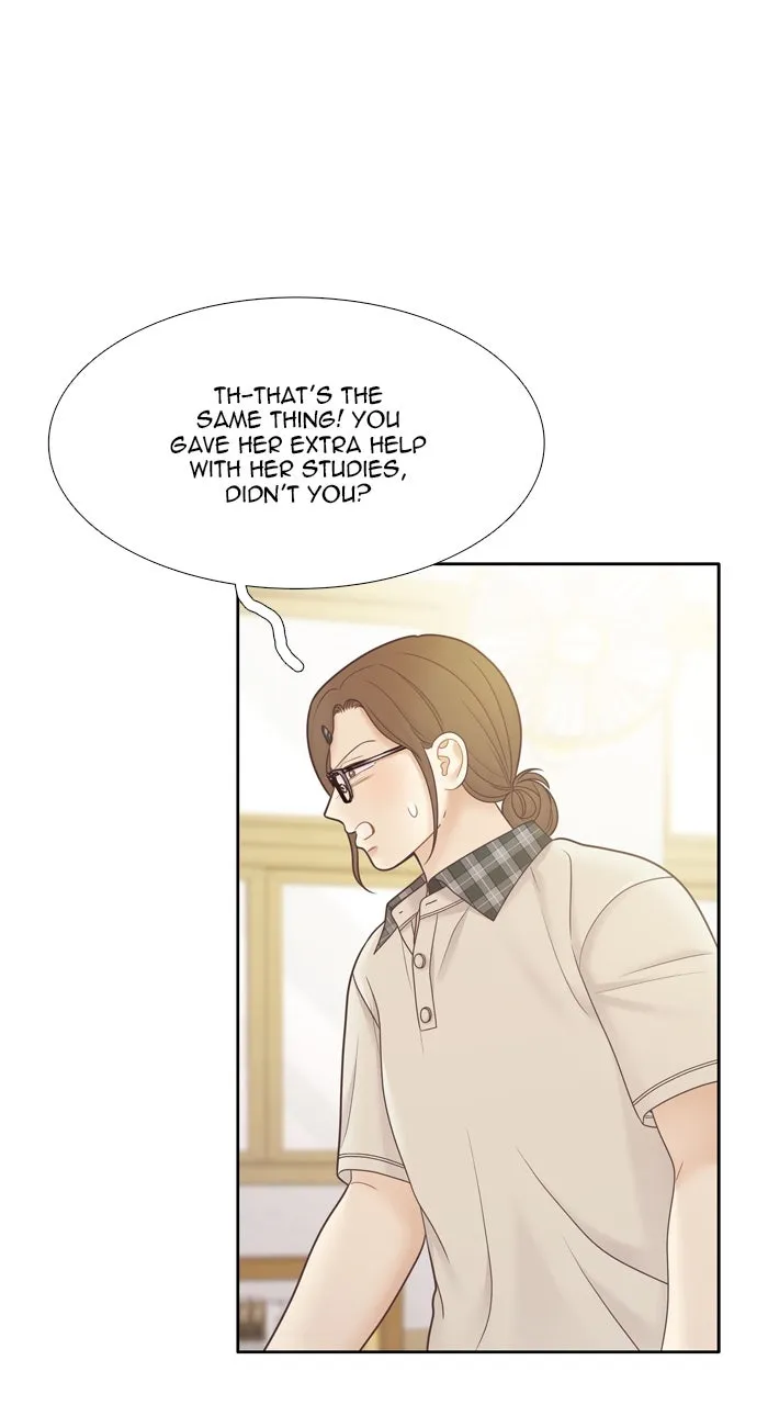 Odd Girl Out Chapter 458 page 42 - 