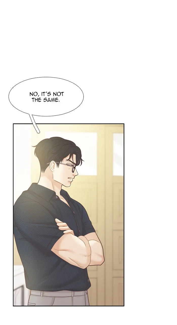 Odd Girl Out Chapter 458 page 43 - 