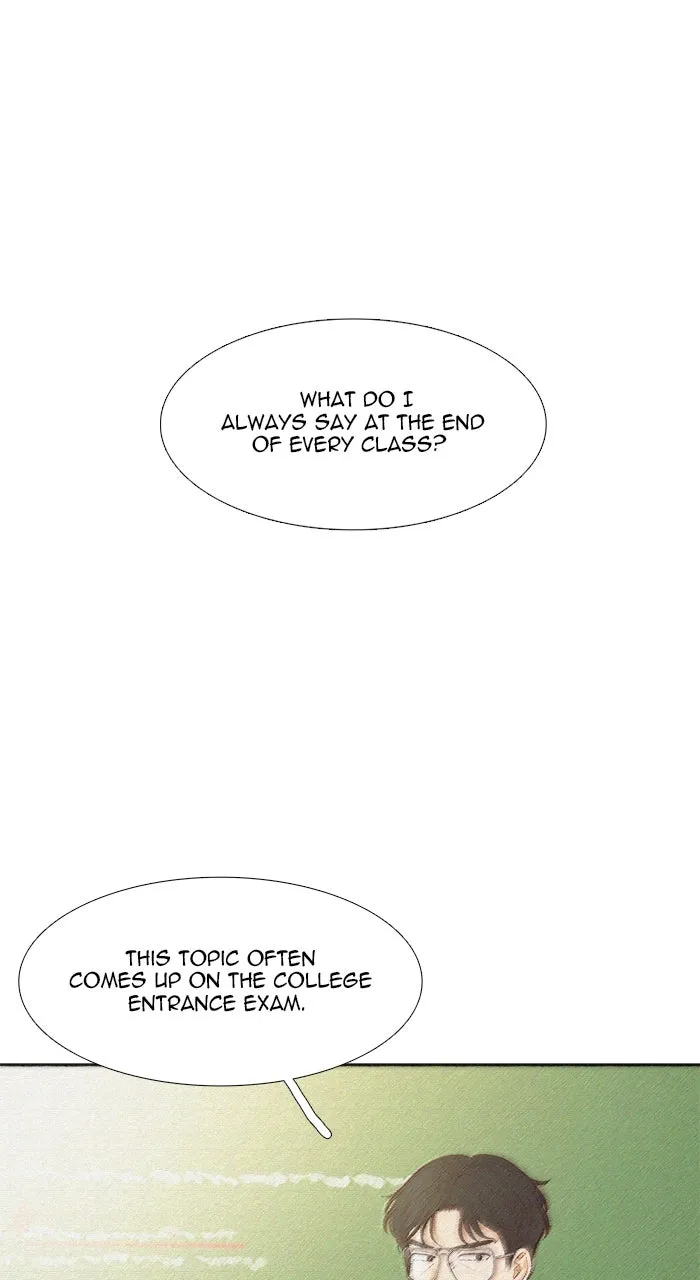 Odd Girl Out Chapter 458 page 44 - 
