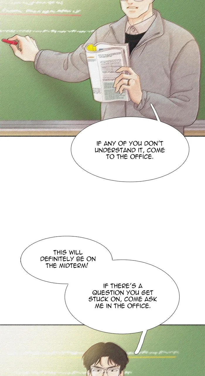 Odd Girl Out Chapter 458 page 45 - 