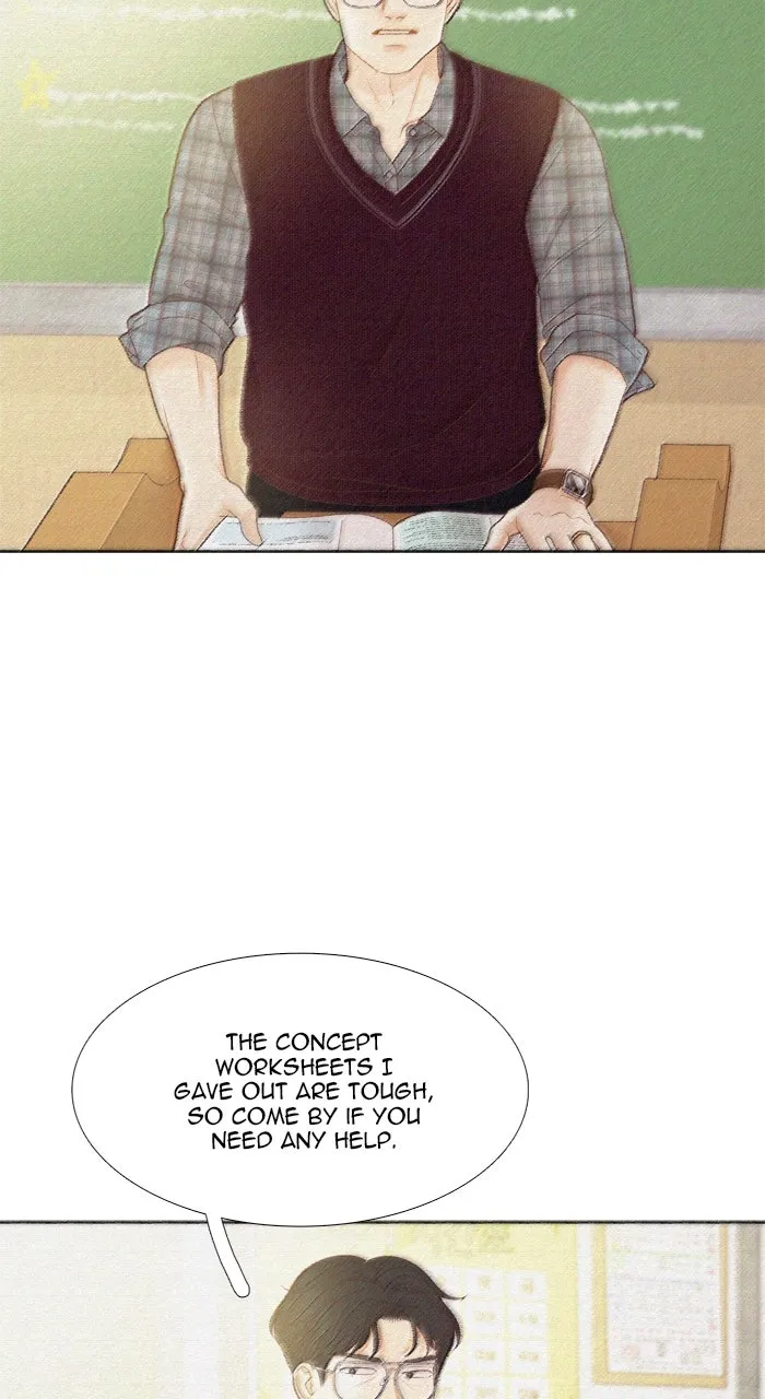 Odd Girl Out Chapter 458 page 46 - 