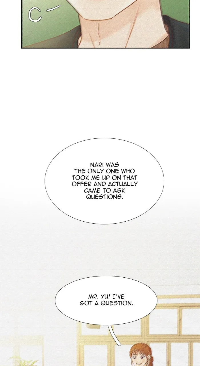 Odd Girl Out Chapter 458 page 49 - 
