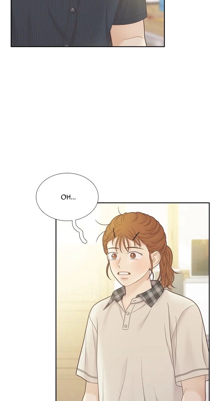 Odd Girl Out Chapter 458 page 6 - 