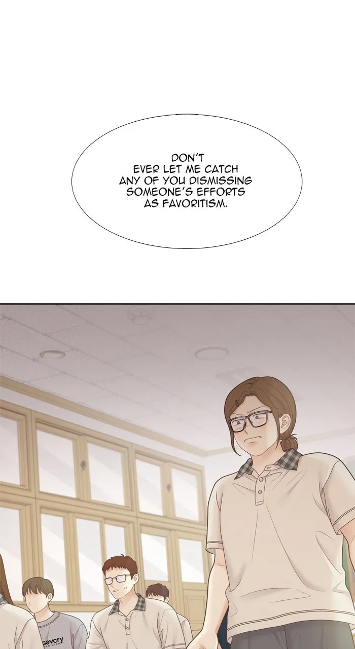 Odd Girl Out Chapter 458 page 53 - 