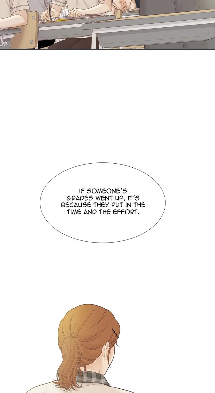 Odd Girl Out Chapter 458 page 54 - 
