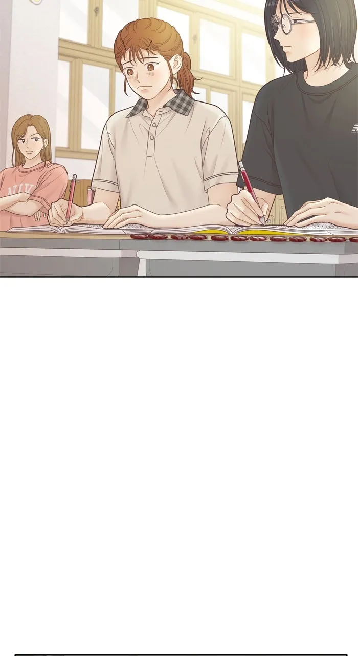 Odd Girl Out Chapter 458 page 56 - 