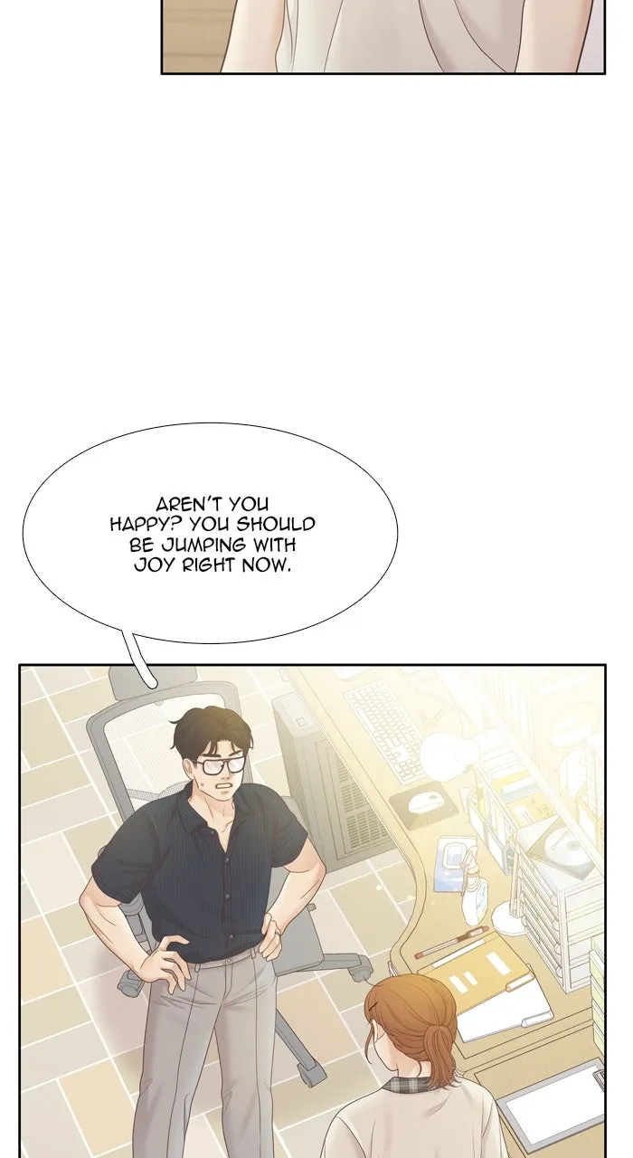 Odd Girl Out Chapter 458 page 7 - 