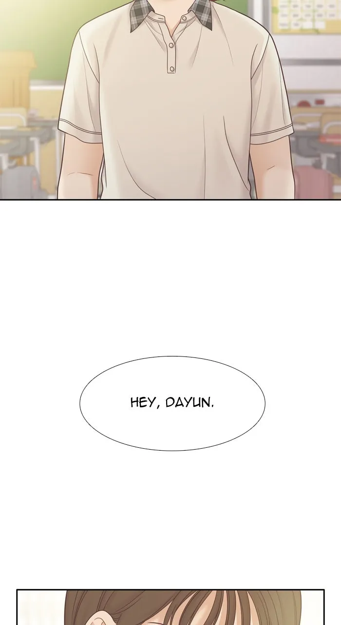 Odd Girl Out Chapter 458 page 62 - 
