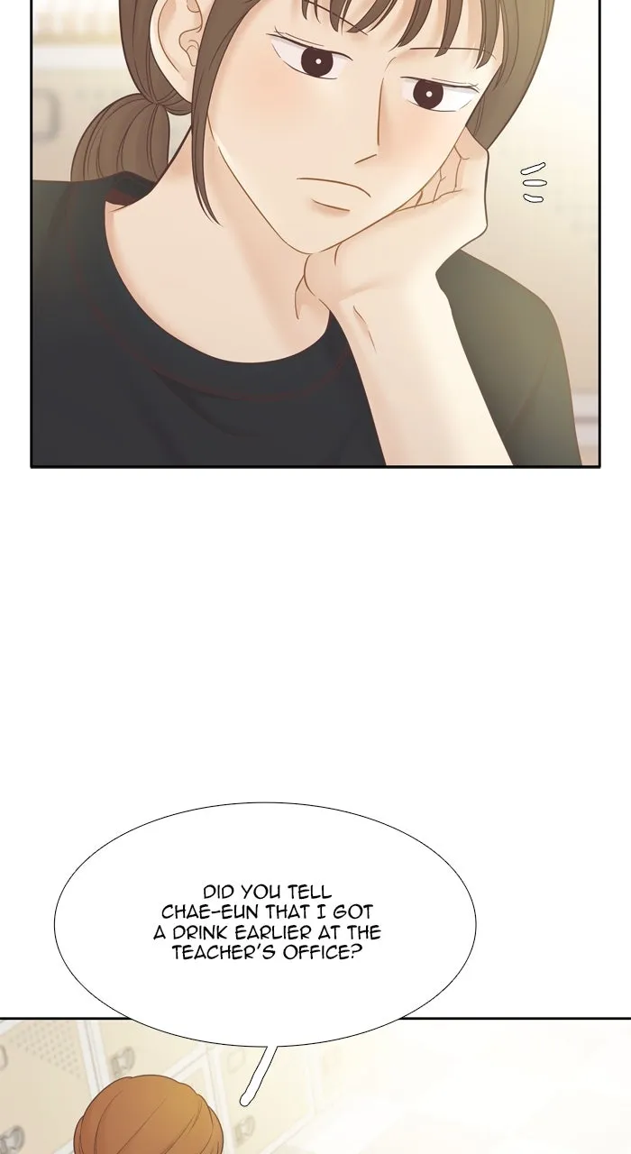 Odd Girl Out Chapter 458 page 63 - 