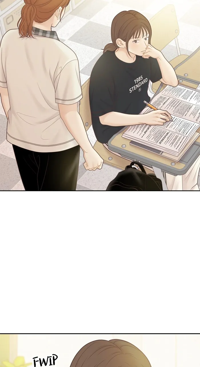 Odd Girl Out Chapter 458 page 64 - 