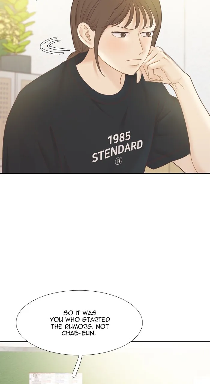 Odd Girl Out Chapter 458 page 65 - 