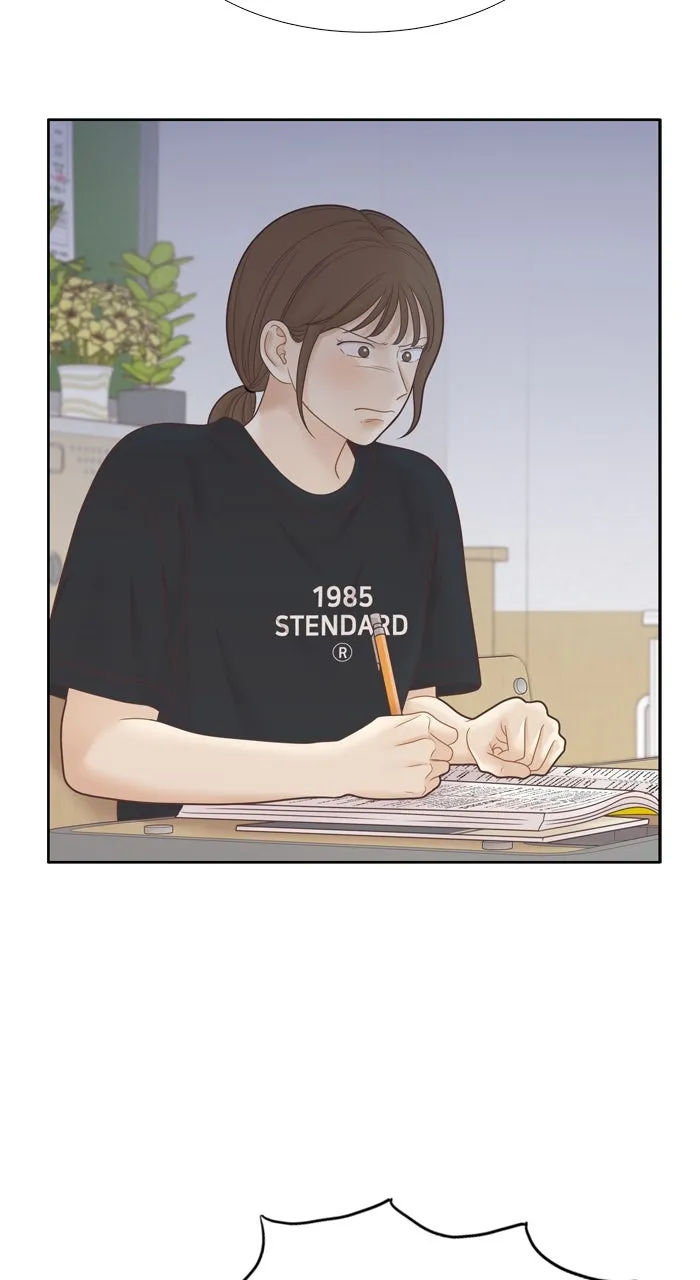 Odd Girl Out Chapter 458 page 67 - 