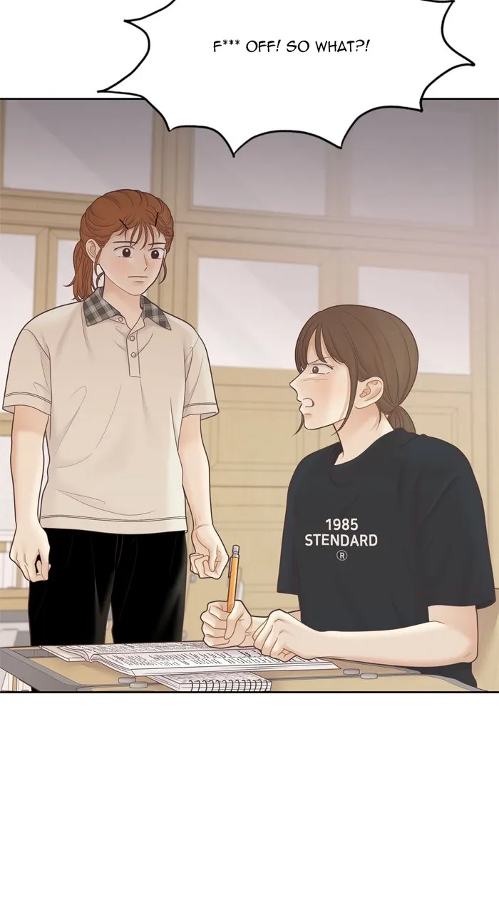 Odd Girl Out Chapter 458 page 68 - 