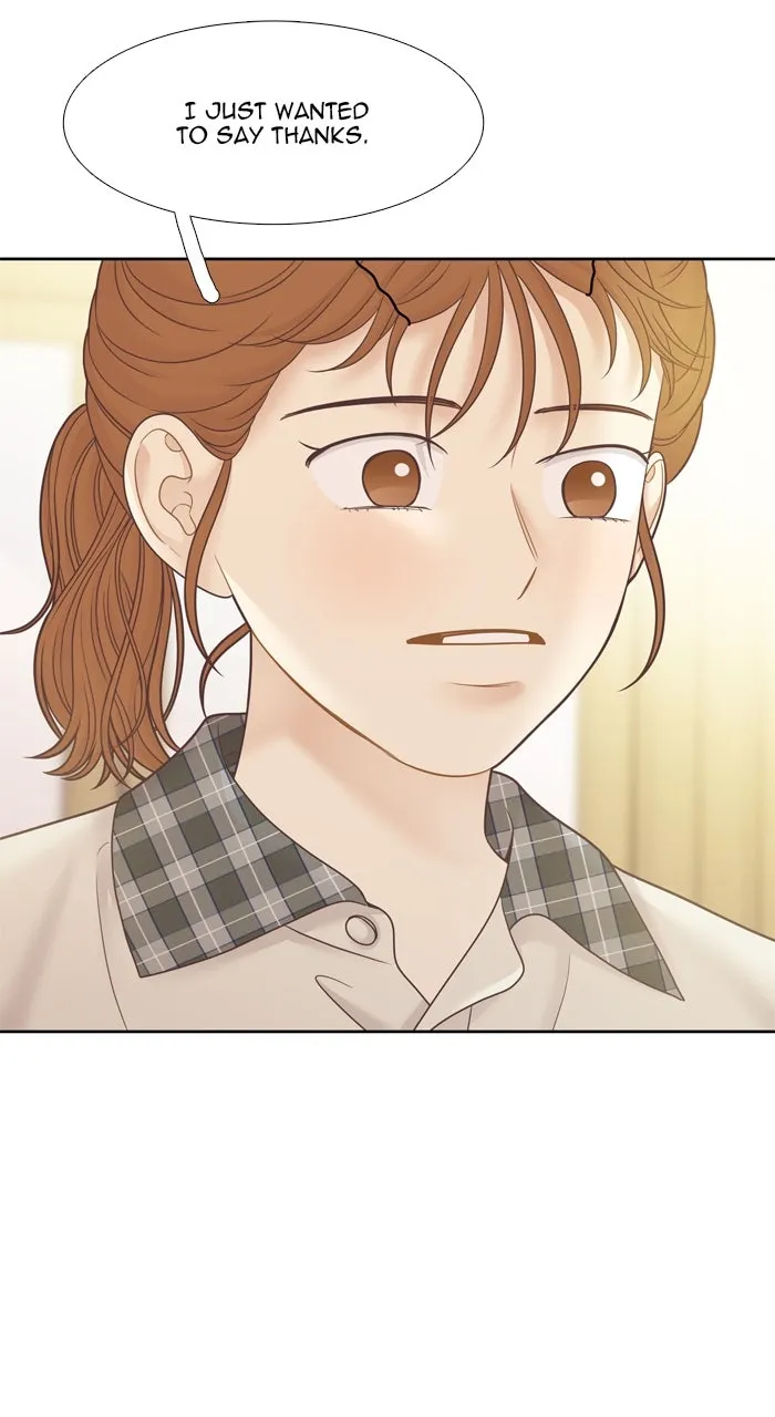Odd Girl Out Chapter 458 page 69 - 