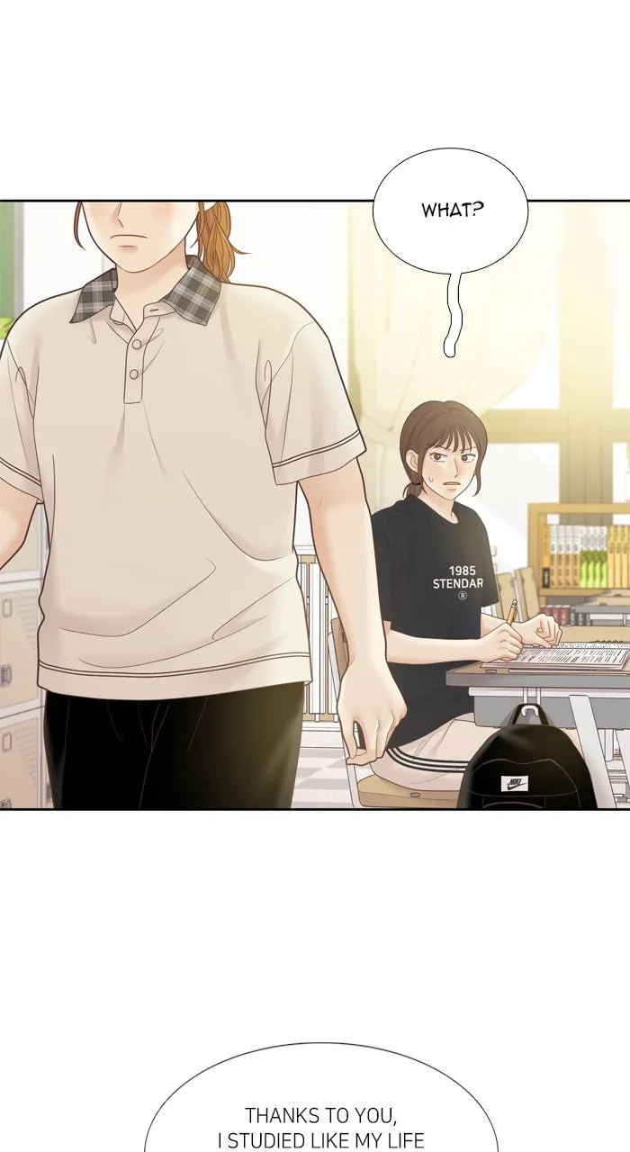 Odd Girl Out Chapter 458 page 70 - 