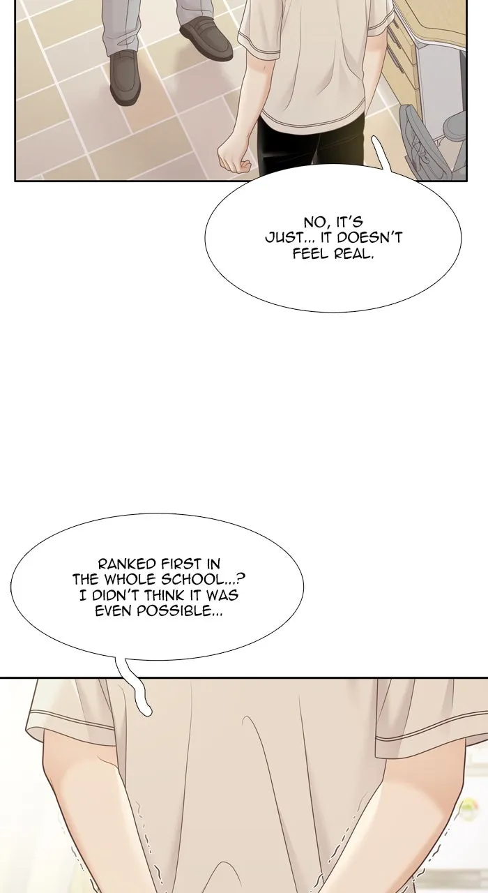 Odd Girl Out Chapter 458 page 8 - 