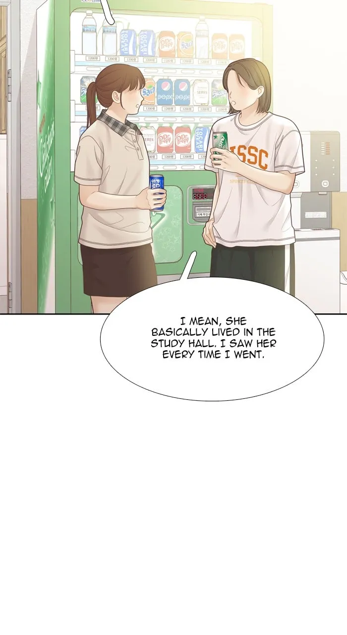 Odd Girl Out Chapter 458 page 74 - 