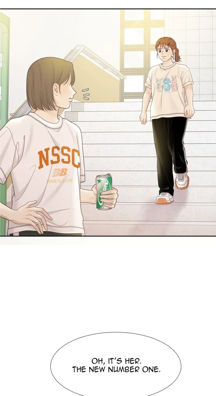 Odd Girl Out Chapter 458 page 75 - 
