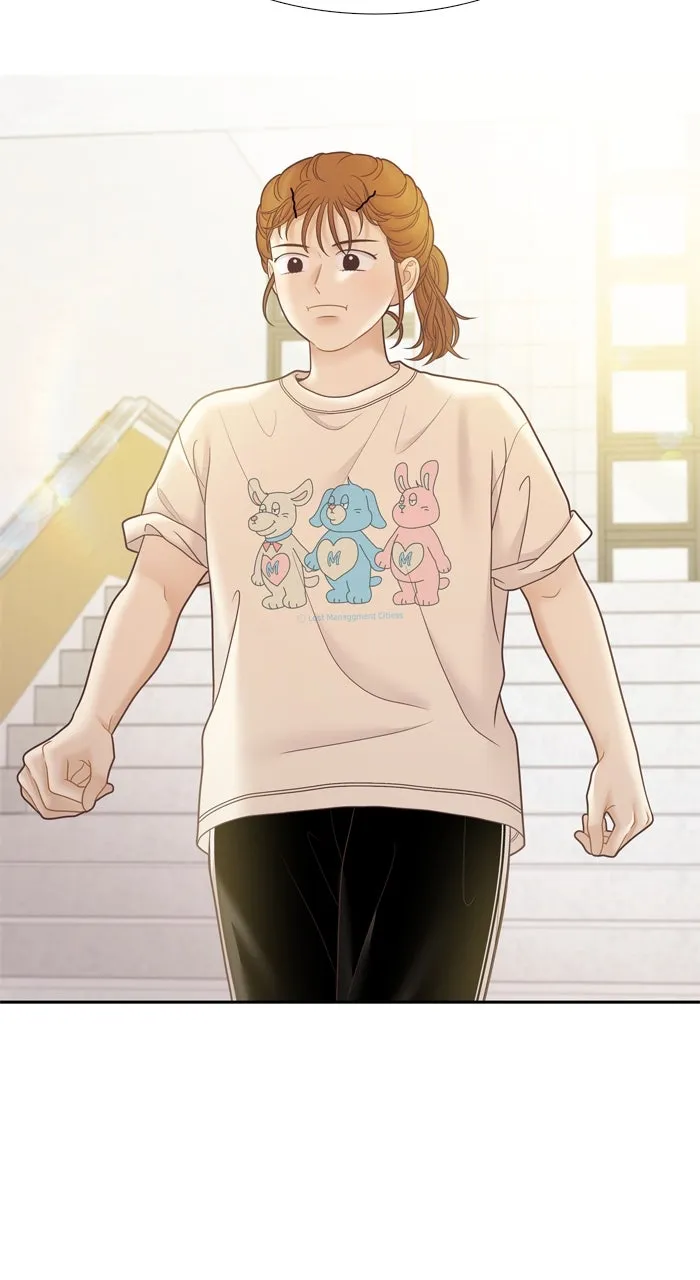 Odd Girl Out Chapter 458 page 76 - 