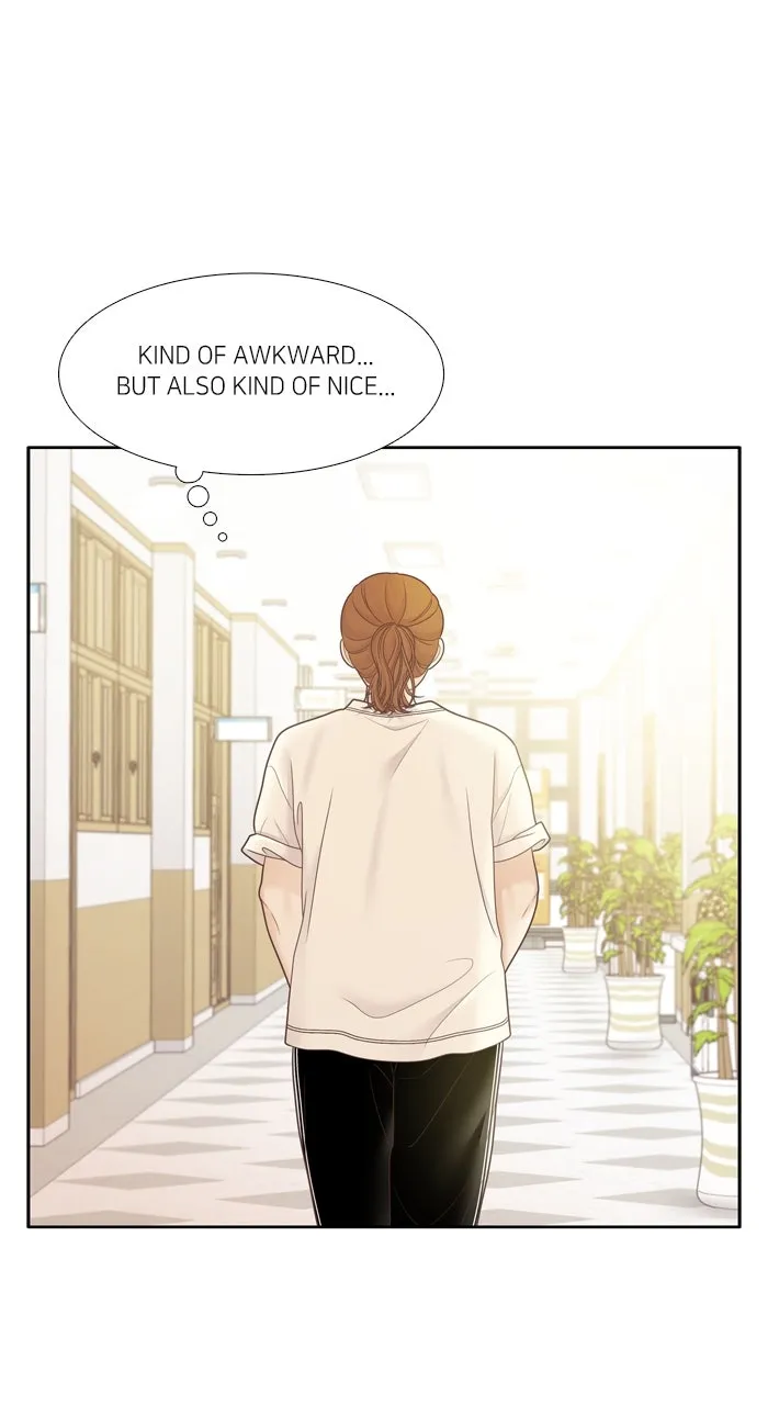 Odd Girl Out Chapter 458 page 78 - 