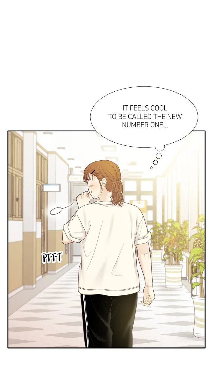 Odd Girl Out Chapter 458 page 79 - 