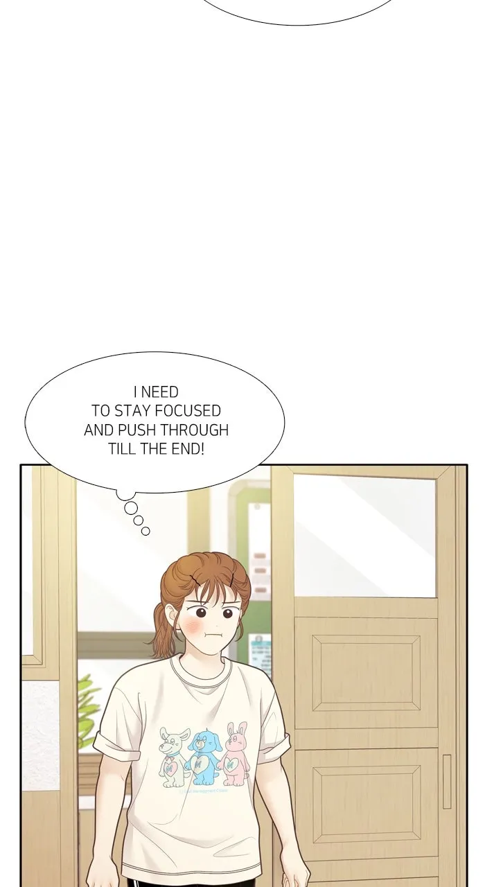 Odd Girl Out Chapter 458 page 81 - 