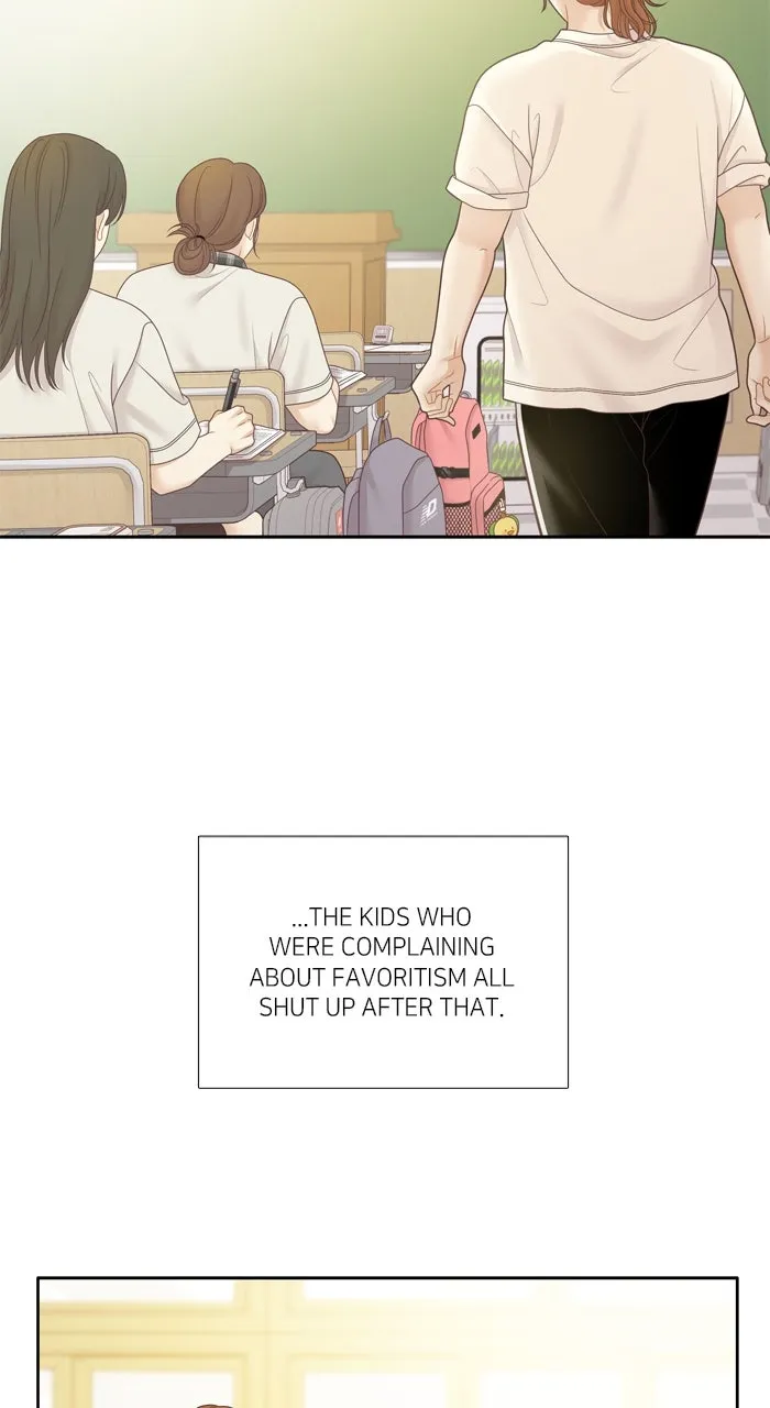Odd Girl Out Chapter 458 page 83 - 